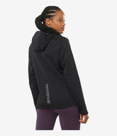 LIGHT SHELL Wind Jacket - SalomonGCC